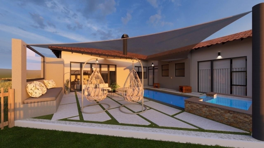 4 Bedroom Property for Sale in Langebaan Country Estate Western Cape